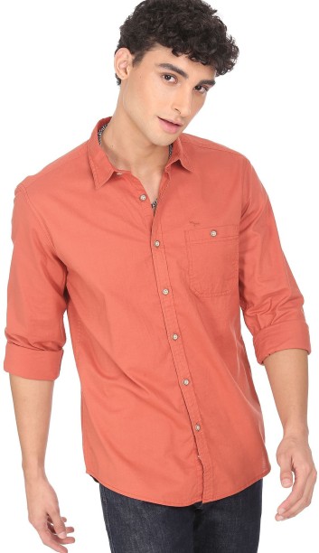 Multicolored XL DOC Shirt MEN FASHION Shirts & T-shirts NO STYLE discount 95% 