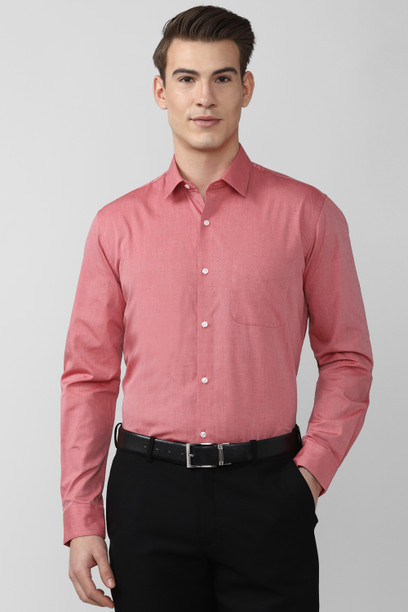 peter england shirts party wear