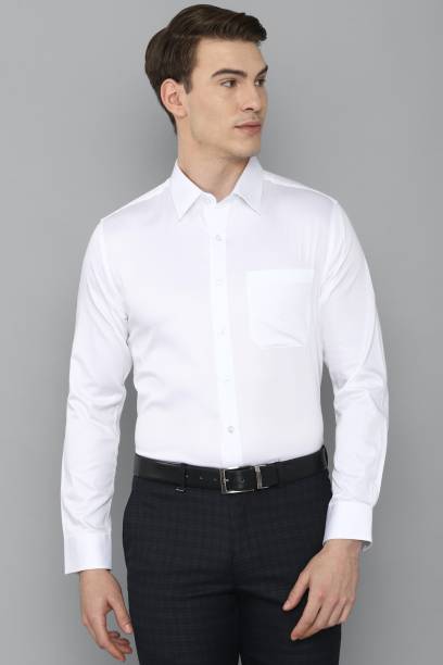 Louis Philippe Shirts - Min 50% Off | Buy Louis Philippe Shirts Online ...