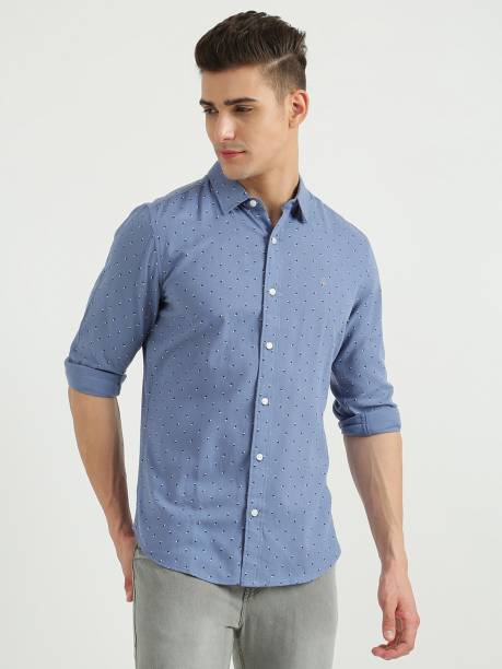 Uitbarsten steek Dwang United Colors Of Benetton Mens Shirts - Buy United Colors Of Benetton Mens  Shirts Online at Best Prices In India | Flipkart.com