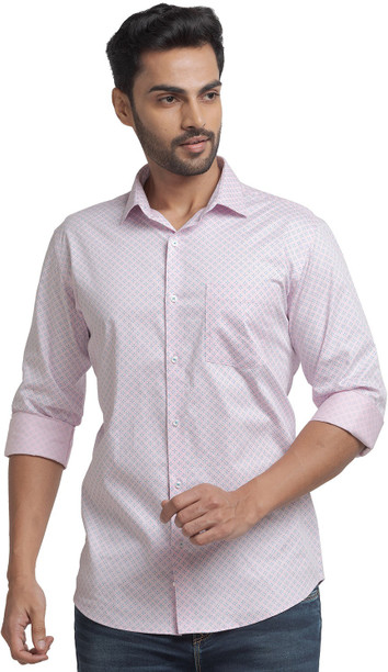 park avenue casual shirts online