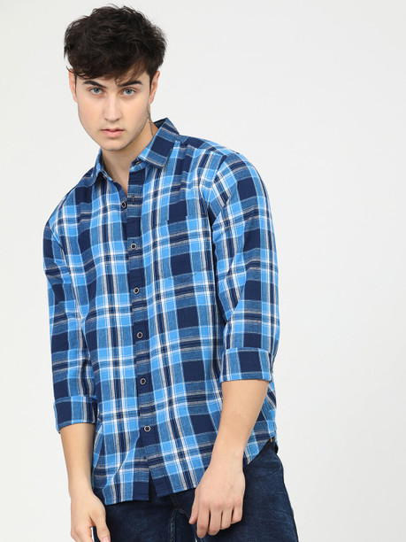 Linen shirts flipkart