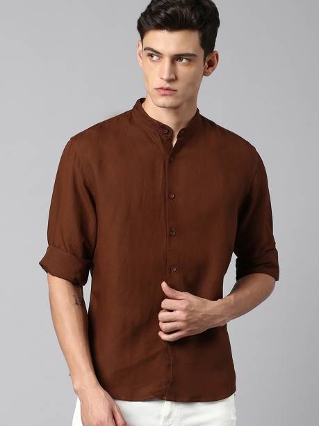 Dennis Lingo Mens Shirts - Buy Dennis Lingo Mens Shirts Online at Best ...