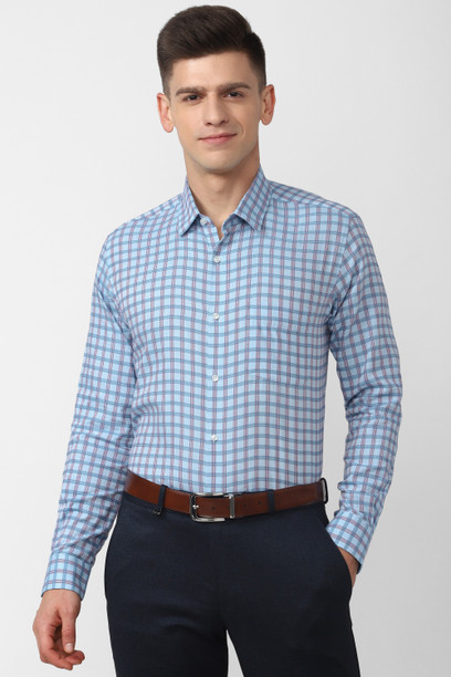 peter england formal shirts online