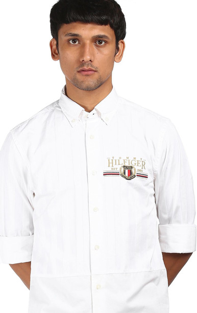 tomy hilfiger shirts