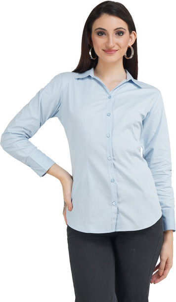 evening shirts for ladies