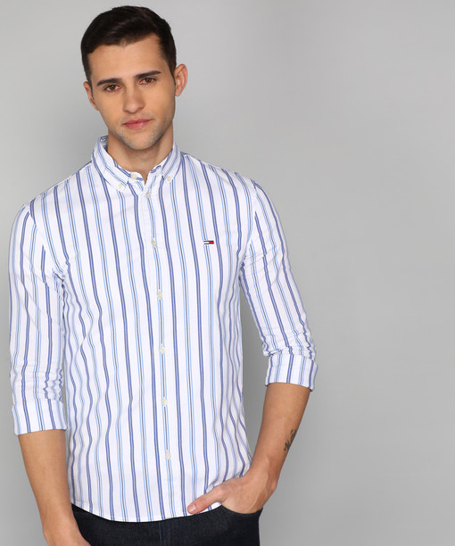 Tommy hilfiger shirts price in india Clearance