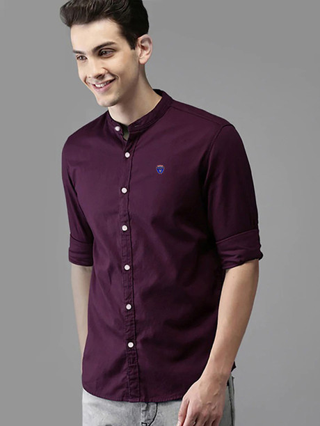 combo of 03 casual fashion shirt