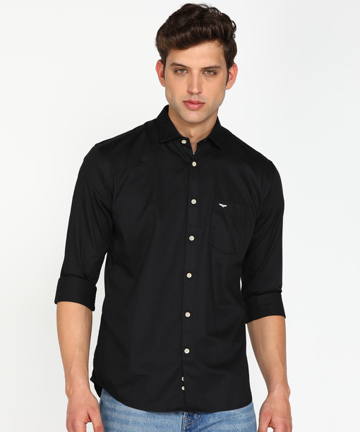 park avenue casual shirts online
