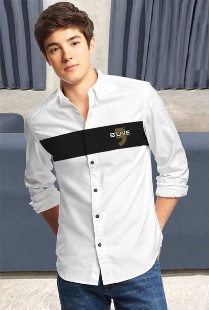 Boys shart shop