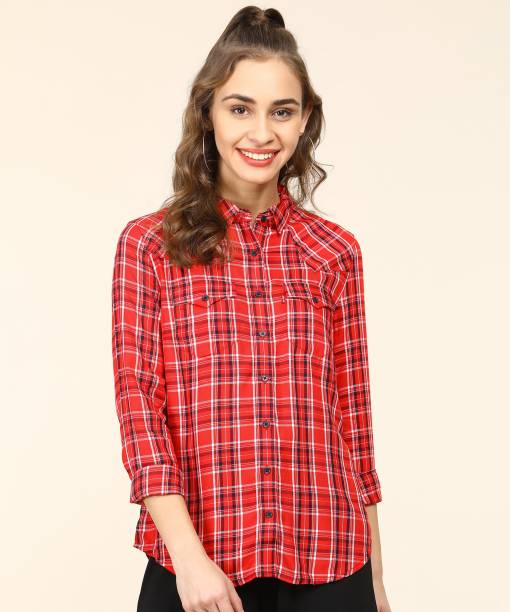 media Rubriek Bemiddelen Levi S Womens Shirts - Buy Levi S Womens Shirts Online at Best Prices In  India | Flipkart.com