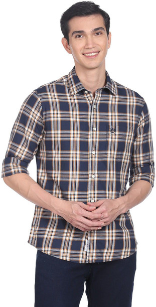 mens shirts online shopping flipkart