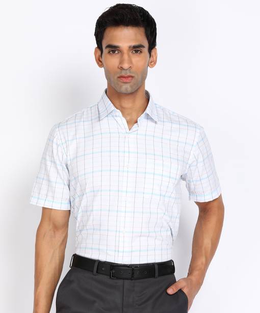 Peter England Shirts Buy Peter England Shirts online at Best Prices