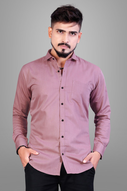 Cotton shirts below 500 clearance