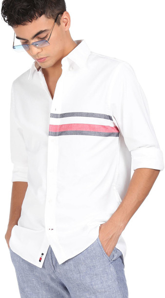 tomy hilfiger shirts