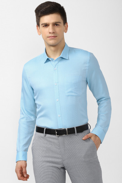 peter england shirts party wear