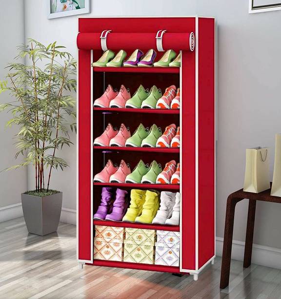 Shyam Ji Shoe Racks More Buy Durability Certified Shoe Rack Online at