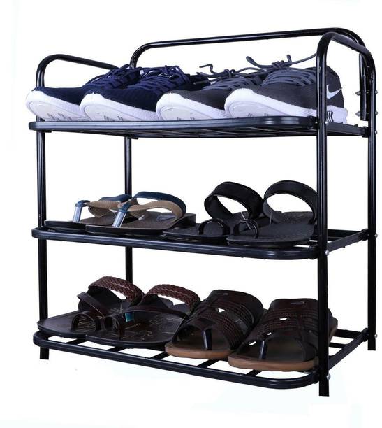Plastic Shoe Racks More Buy Durability Certified Shoe Rack Online at