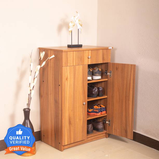 Engineered Wood Shoe Racks More Buy Durability Certified Shoe Rack