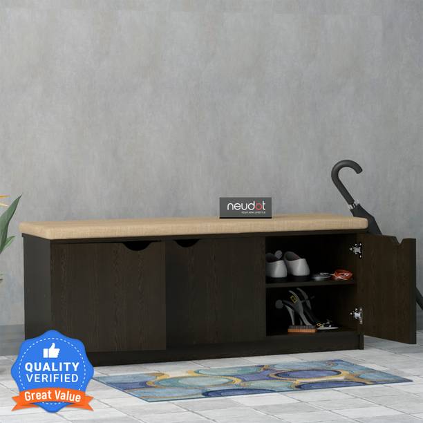 Engineered Wood Shoe Racks More Buy Durability Certified Shoe Rack