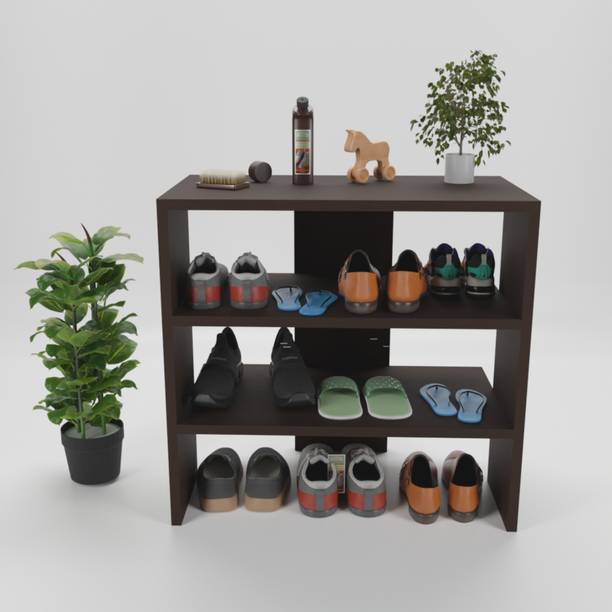 Dfc Kaspa Shoe Racks More Buy Durability Certified Shoe Rack Online at Best Prices on Flipkart