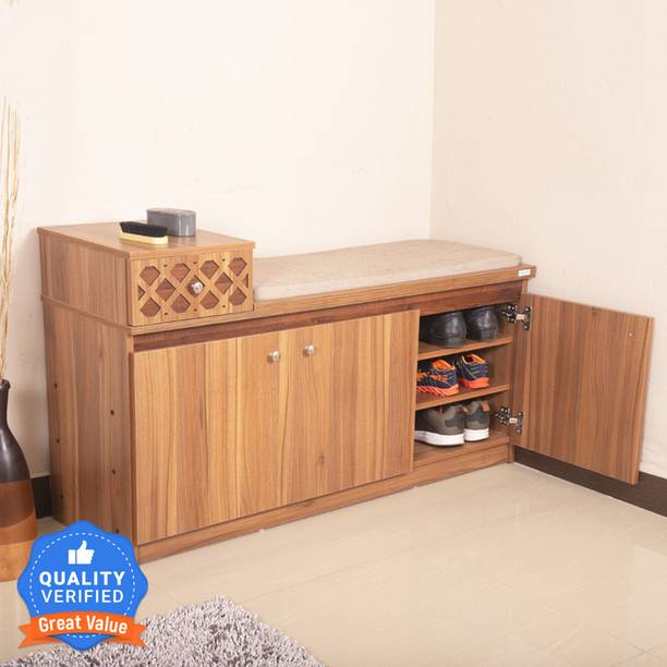 Engineered Wood Shoe Racks More Buy Durability Certified Shoe Rack