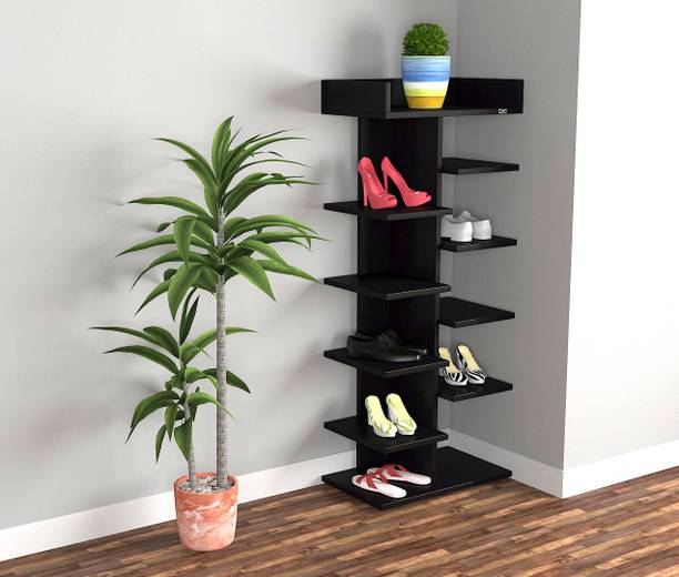 Engineered Wood Shoe Racks More Buy Durability Certified Shoe Rack
