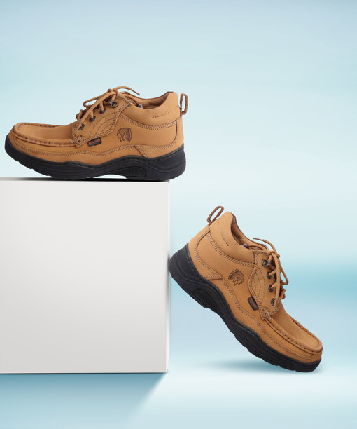 Red Chief Footwear - Upto 50% to 80 