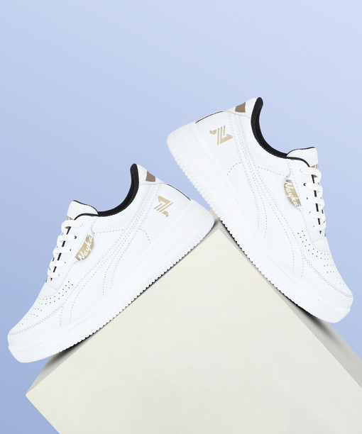 Woodland badminton shoes clearance