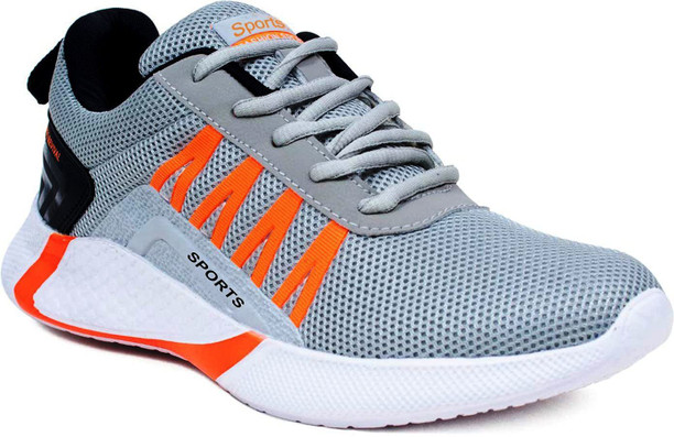 Sports Shoes Under 500 Rupees - Buy 
