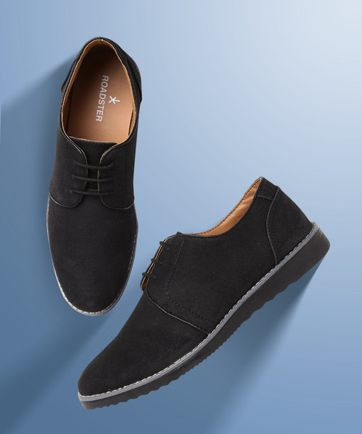 Roadster Formal Shoes - Buy Roadster 