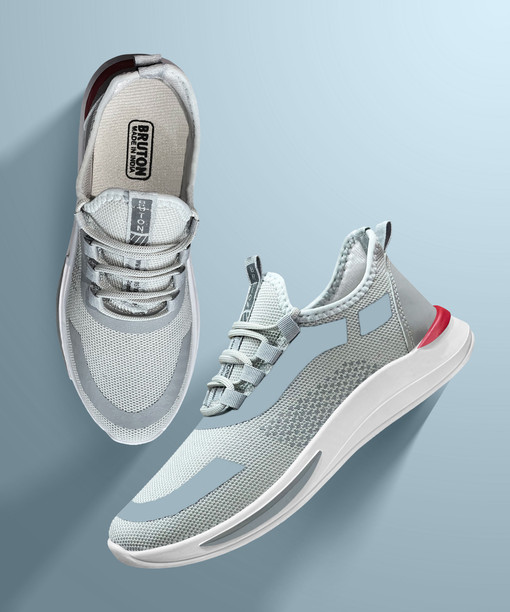 Sports Shoes For Men - Upto 50% to 80 