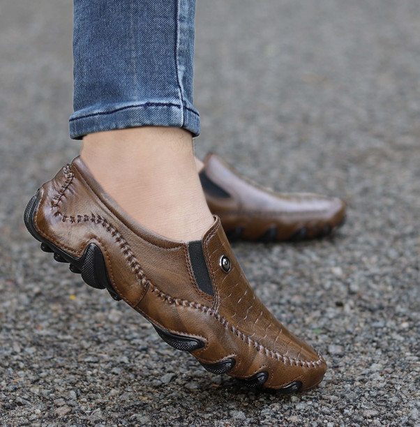 Loafers online at Best Prices in India 