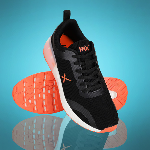 Hrx By Hrithik Roshan Sports Shoes 