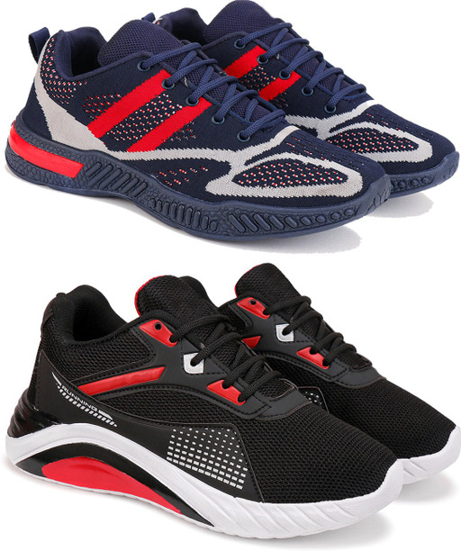 Running Shoes Under 1000 Rupees - Buy 