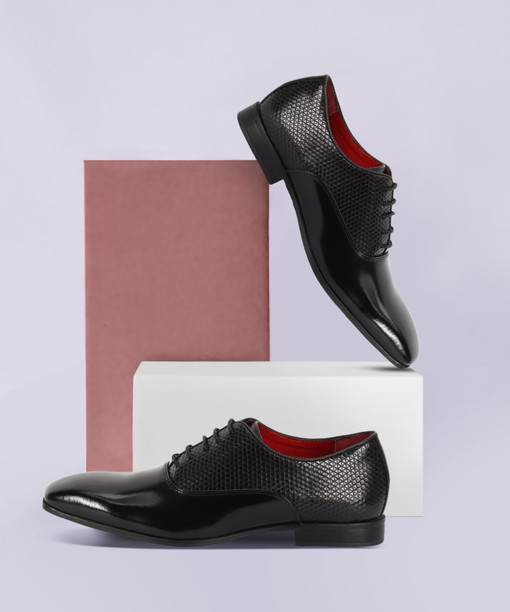 Ruosh Shoes - Buy Ruosh Formal Shoes 