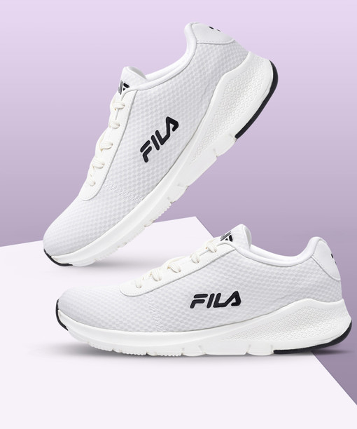 Fila Footwear - Upto 50% to 80% OFF on 