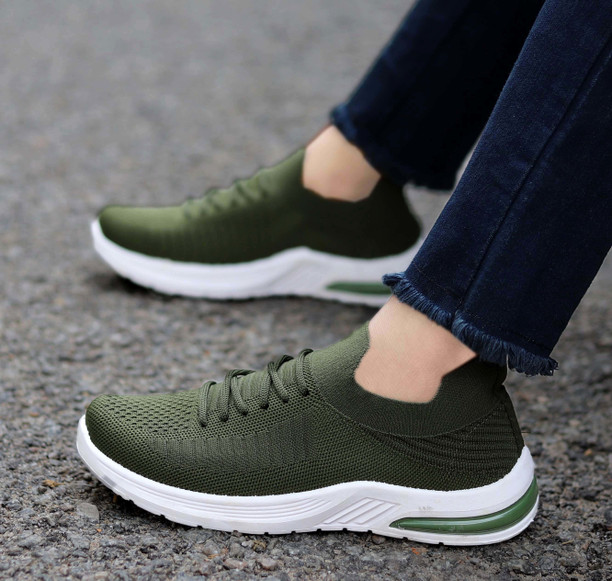 Sports Shoes - Upto 50% to 80% OFF on 