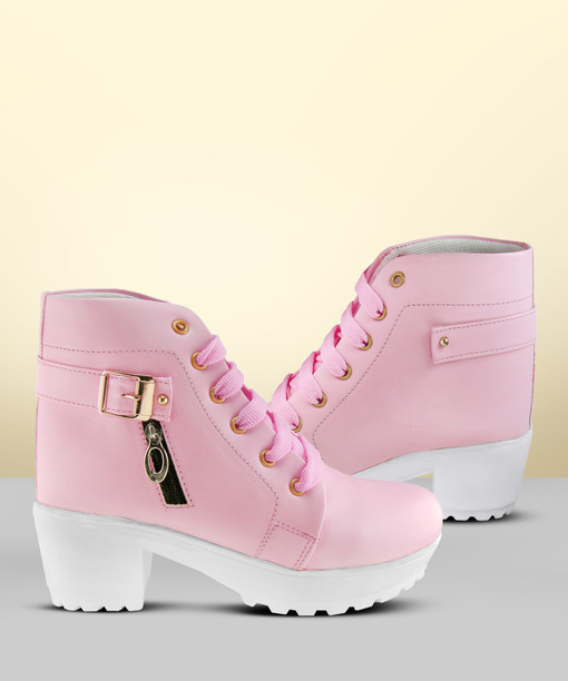 Boots - Buy Boots Online at Best Prices 