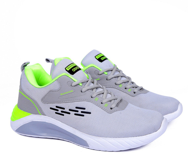 Sports Shoes For Men - Upto 50% to 80 
