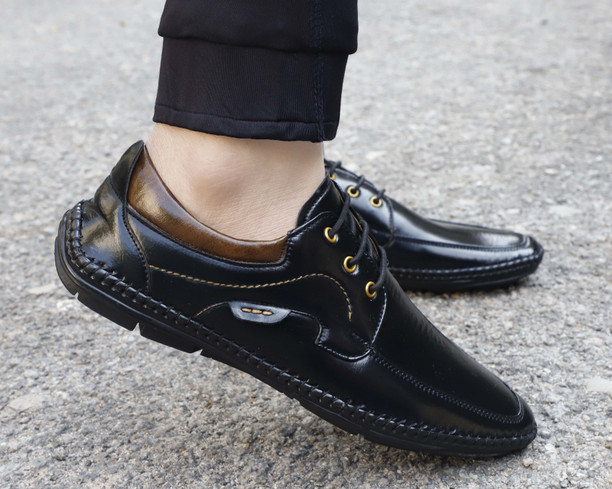 Mens Formal Shoes (फॉर्मल शूज) - Upto 