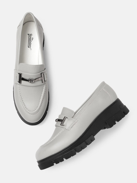 Roadster Loafers - Buy Roadster Loafers 