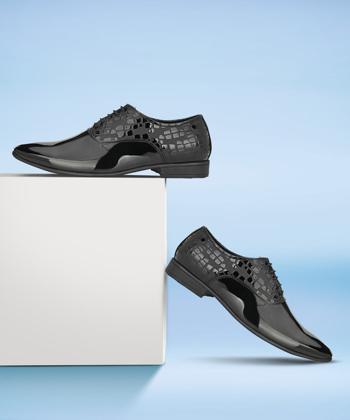 San Frissco Formal Shoes - Buy San 