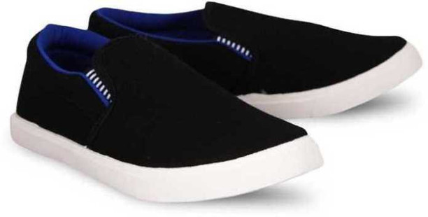 Blue Casual Shoes - Buy Blue Casual 