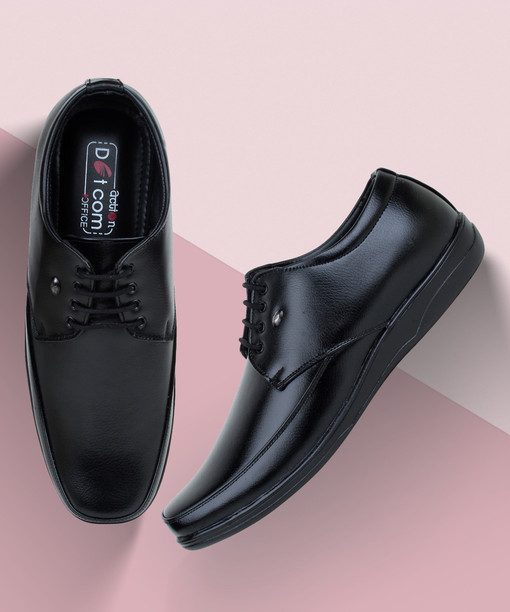 Black Formal Shoes - Buy Black Formal 