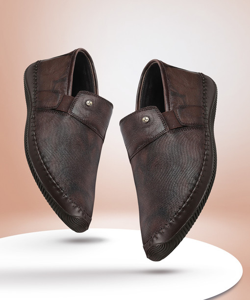 mochi casual loafers