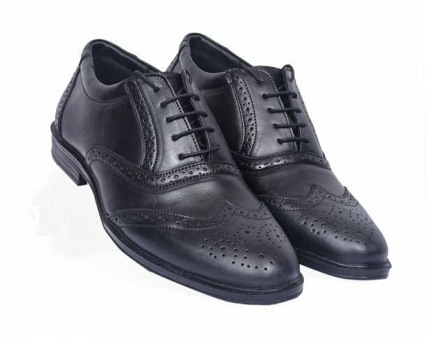 Terex Formal Shoes - Buy Terex Formal Shoes Online at Best Prices In ...