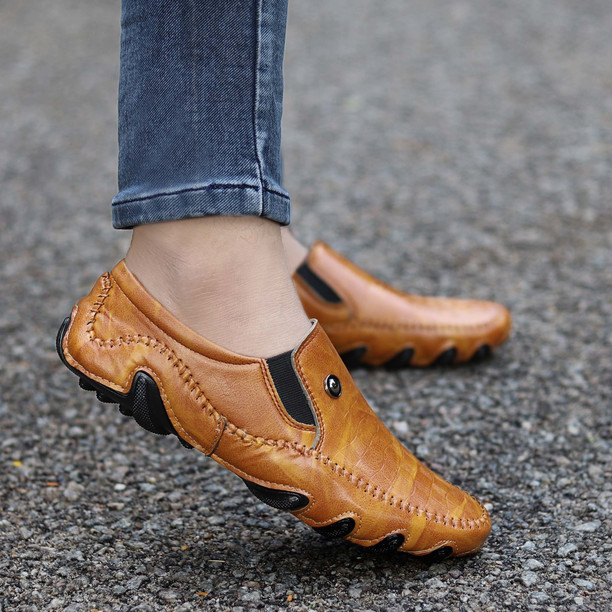Loafers Shoes - Upto 50% to 80% OFF on 