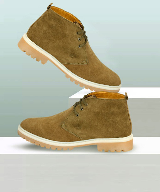 High Ankle Boots - Buy High Ankle Boots 