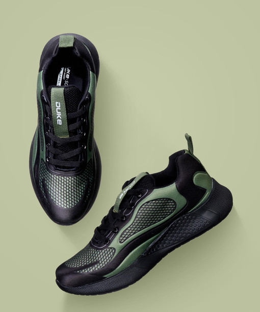 Running Shoes Under 1000 Rupees - Buy 